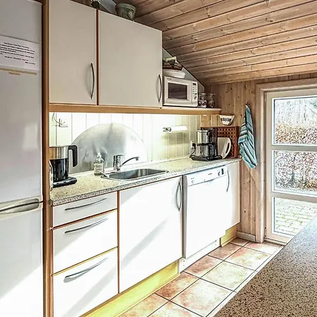 Noddehaven Iv Holiday home