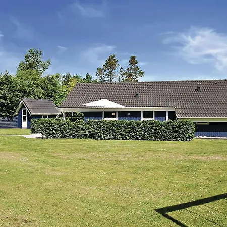 Noddehaven Iv Oksbol (Syddanmark)