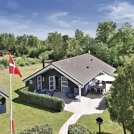 Awesome In With Wifi Oksbøl