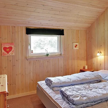 Noddehaven Iv Oksbøl