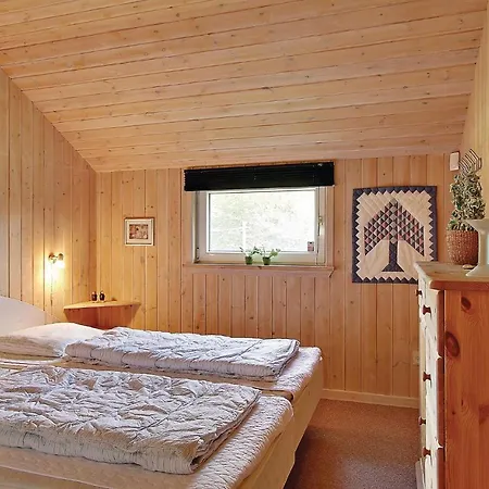 Holiday home Noddehaven Iv