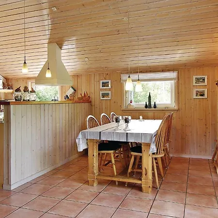 Noddehaven Iv Oksbøl